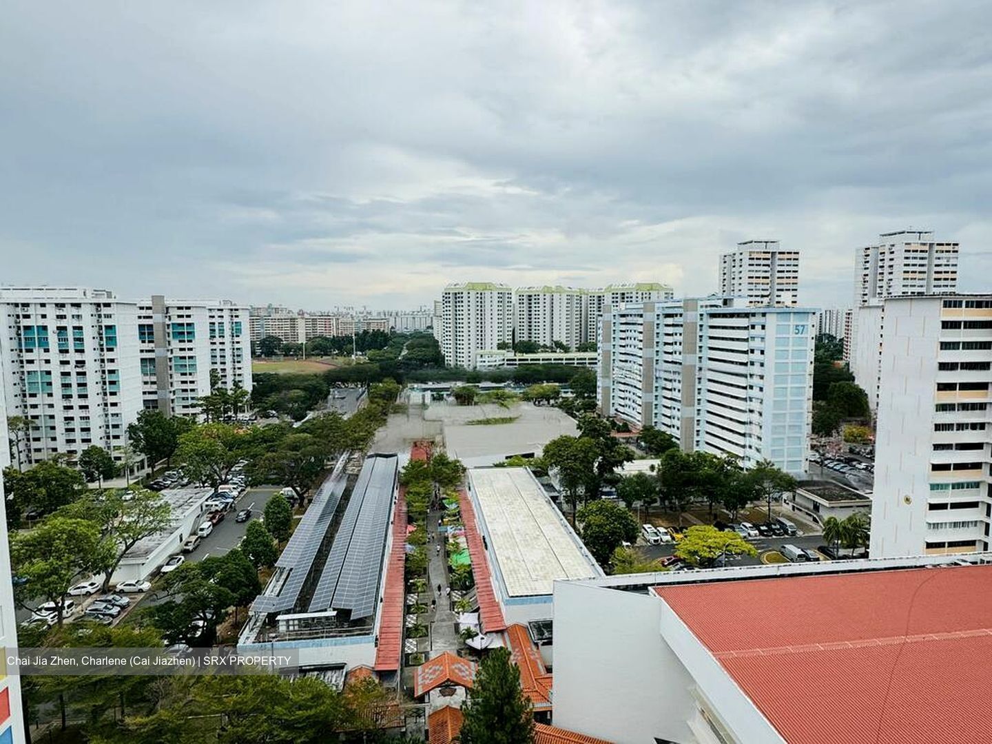 Blk 60 New Upper Changi Road (Bedok), HDB 5 Rooms #430586581
